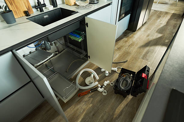 Reliable Plumbing contractor in Baker, LA by Street Wise - Plumbing